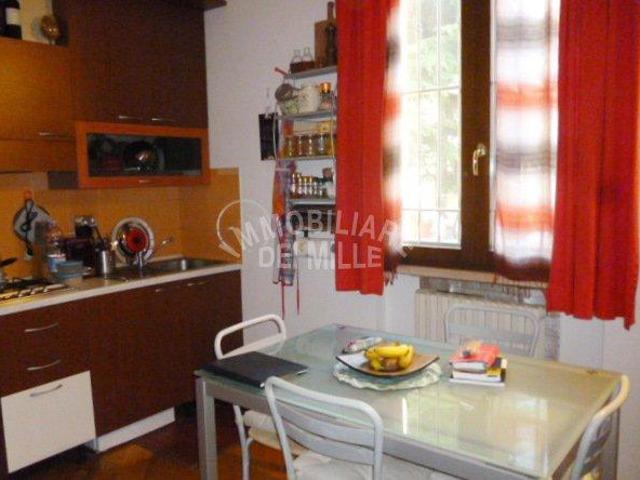 Appartamento in vendita a San Giacomo esterna, Re