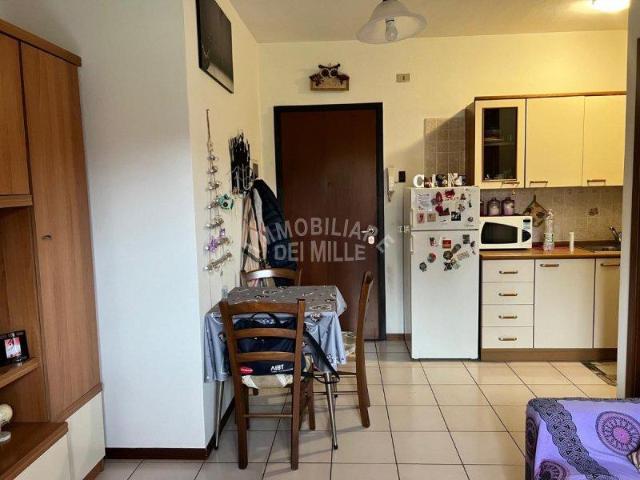 Appartamento in vendita a San Giacomo esterna, Re