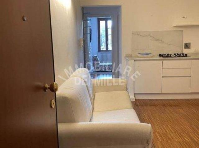 Appartamento in vendita a San Giacomo esterna, Re