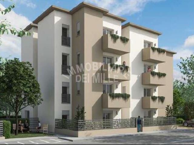 Appartamento in vendita a San Giacomo esterna, Re