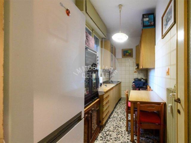 Appartamento in vendita a San Giacomo esterna, Re