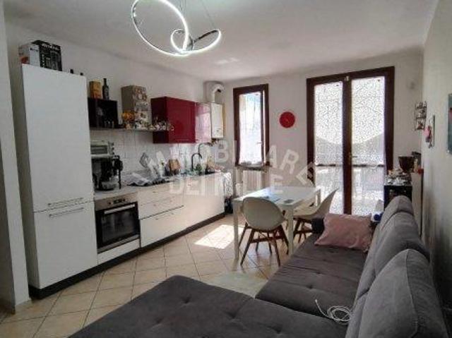 Appartamento in vendita a San Giacomo esterna, Re