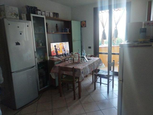 Appartamento in vendita a San Giacomo esterna, Re