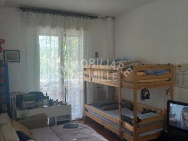 Appartamento in vendita a San Giacomo esterna, Re