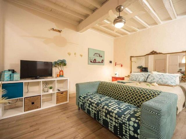 Appartamento in vendita a Sant'Agostino città-Porta Castello, Re