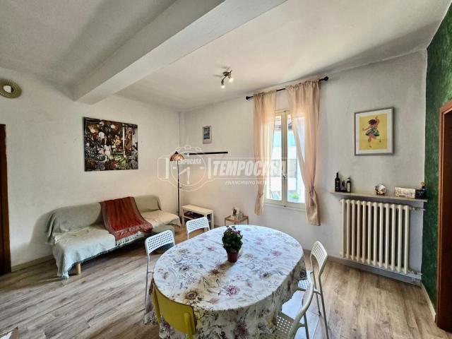 Appartamento in vendita a Santo Stefano esterna, Re