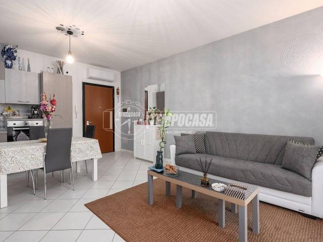 Appartamento in vendita a Mancasale, Re