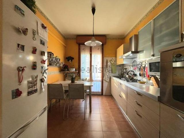 Appartamento in vendita a Pappagnocca, Re