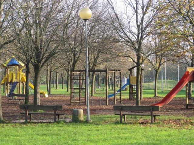 Appartamento in vendita a Villaggio Stranieri-Bazzarola, Re