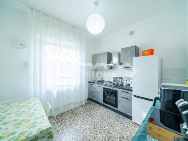 Appartamento in vendita a Regina Pacis, Re