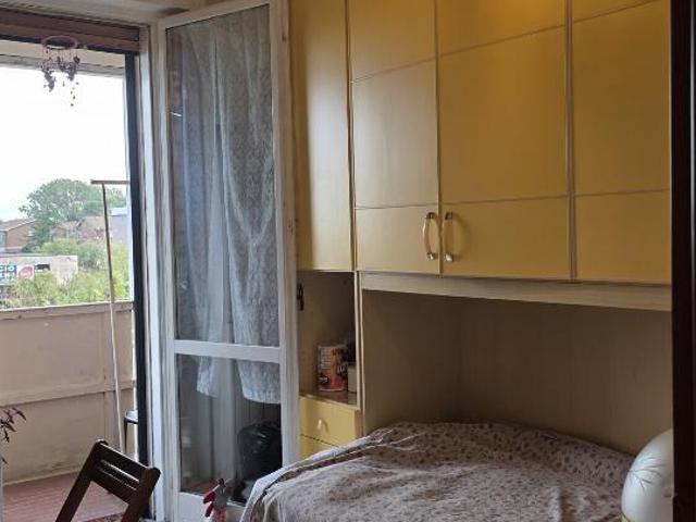 Appartamento in vendita a Re, Reggio Emilia