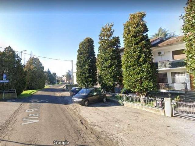 Appartamento in vendita a Re, Reggio Emilia