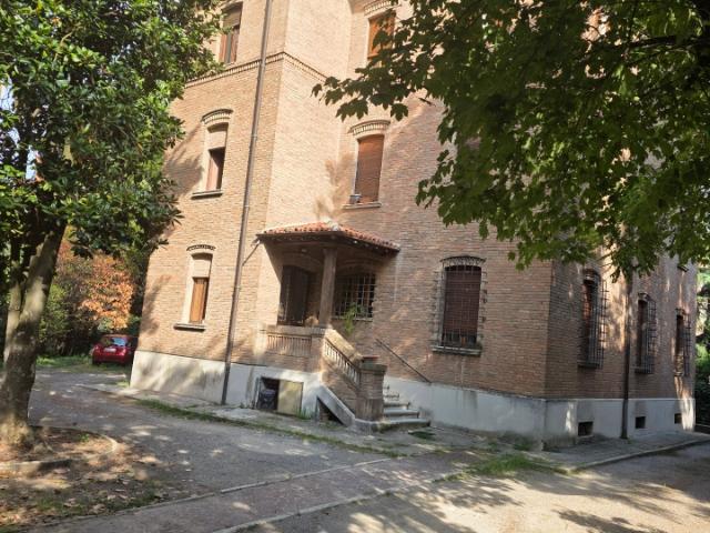 Appartamento in vendita a San Zenone esterna, Re