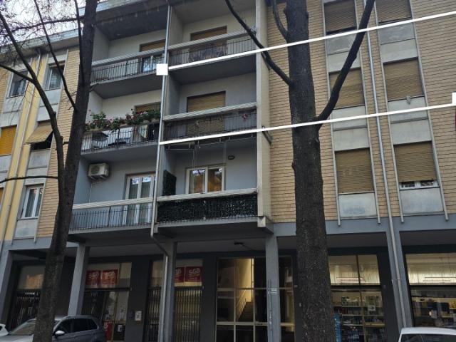 Appartamento in vendita a Mirabello, Re
