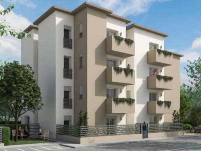 Appartamento in vendita a Pieve Modolena, Re