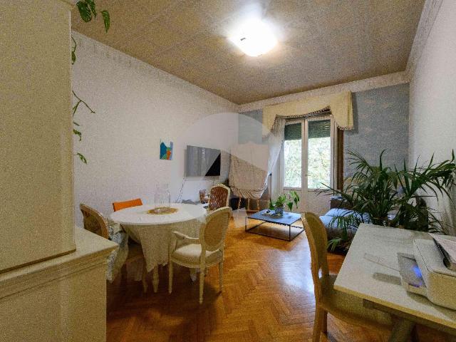 Appartamento in vendita a San Francesco-Giardini Pubblici, Re