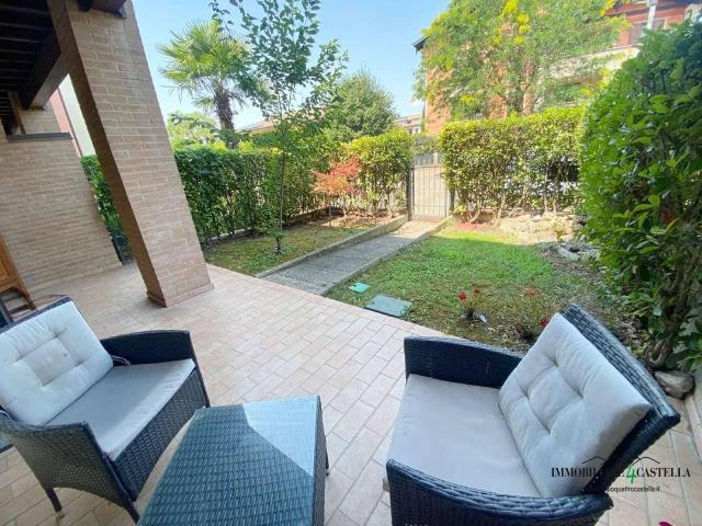 Appartamento in vendita a San Bartolomeo, Re