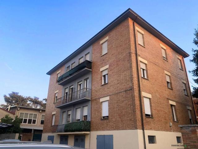 Appartamento in vendita a Spirito Santo-Orologio, Re