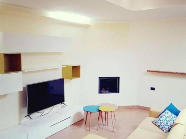 Appartamento in vendita a San Giacomo esterna, Re