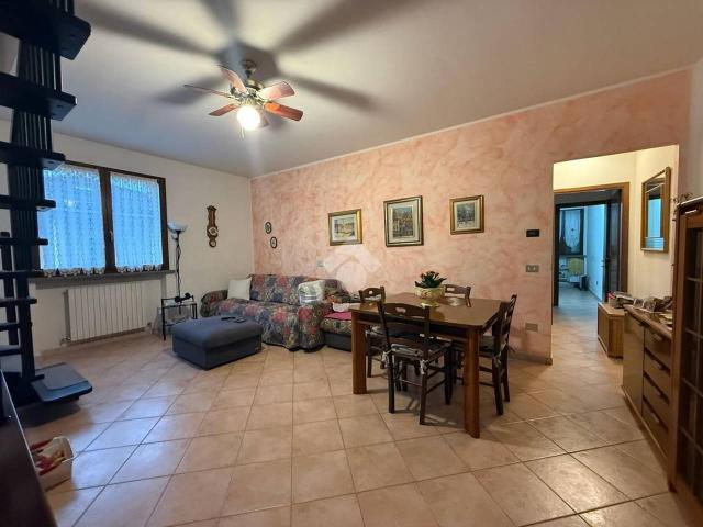 Appartamento in vendita a Rivalta, Re