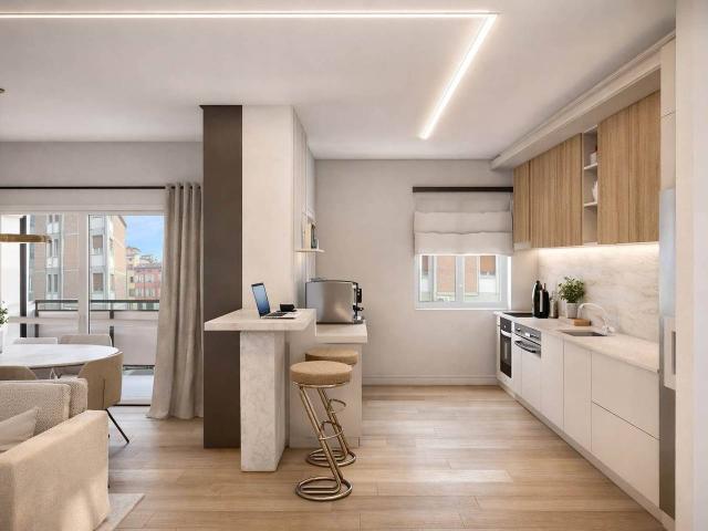 Appartamento in vendita a San Zenone città, Re