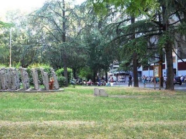 Appartamento in vendita a San Pietro esterna, Re