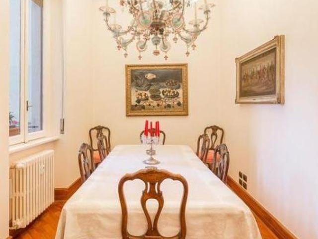 Appartamento in vendita a Santo Stefano città, Re