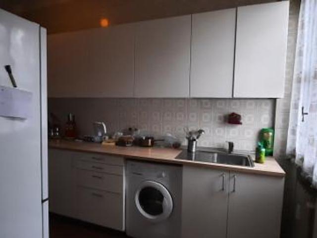 Appartamento in vendita a San Zenone esterna, Re