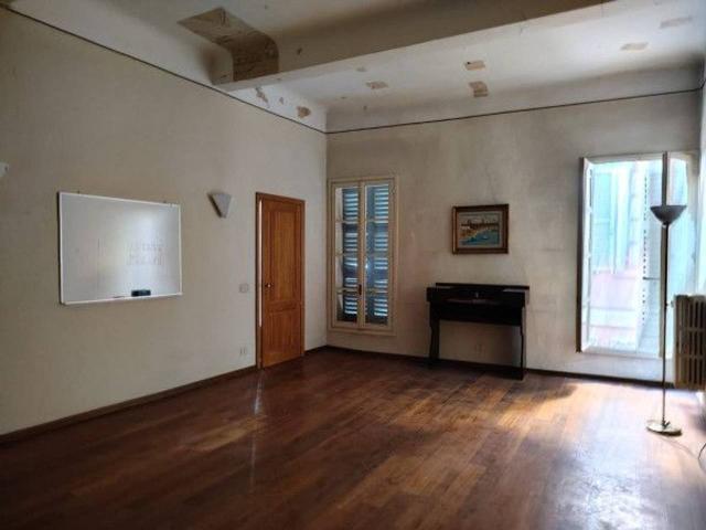 Appartamento in vendita a San Francesco-Giardini Pubblici, Re