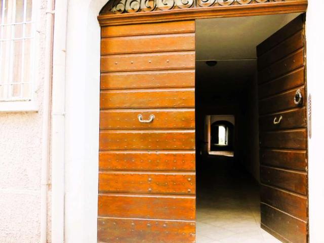 Appartamento in vendita a Sant'Agostino città-Porta Castello, Re