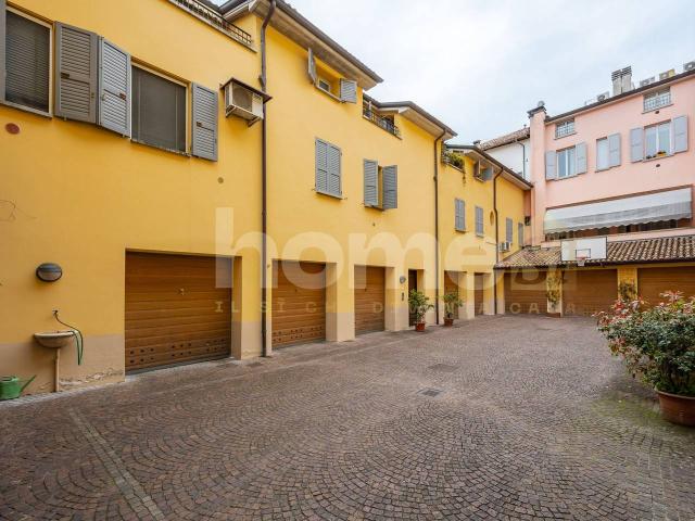 Appartamento in vendita a San Pietro città, Re