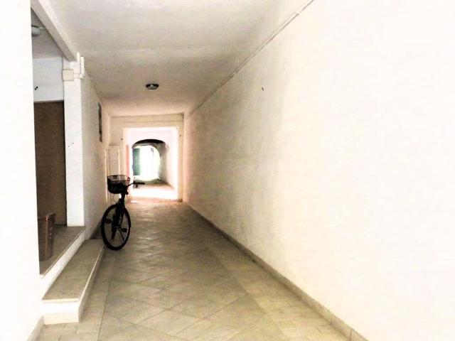 Appartamento in vendita a Sant'Agostino città-Porta Castello, Re