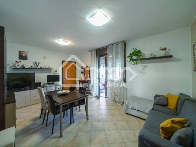 Appartamento in vendita a Cavazzoli, Re