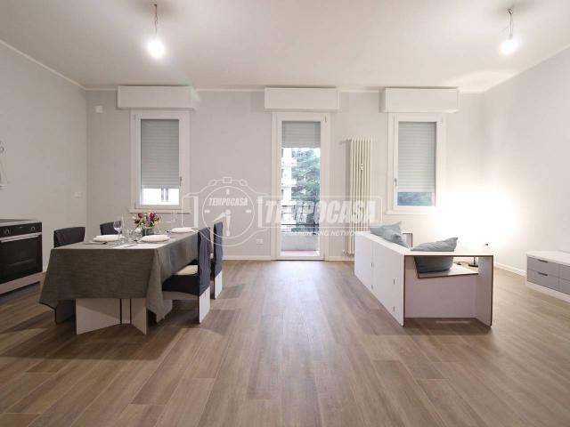 Appartamento in vendita a Mirabello, Re