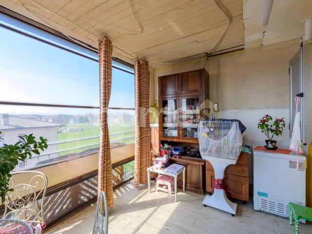 Appartamento in vendita a Roncocesi, Reggio Emilia