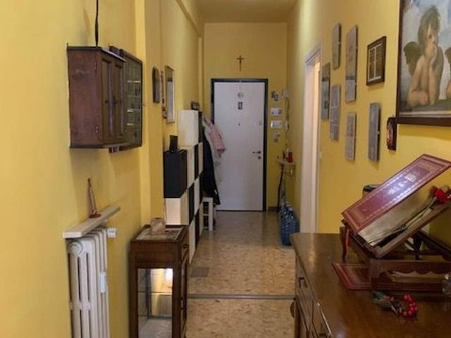 Appartamento in vendita a Buon Pastore, Re