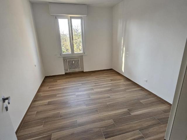 Appartamento in vendita a Mirabello, Re