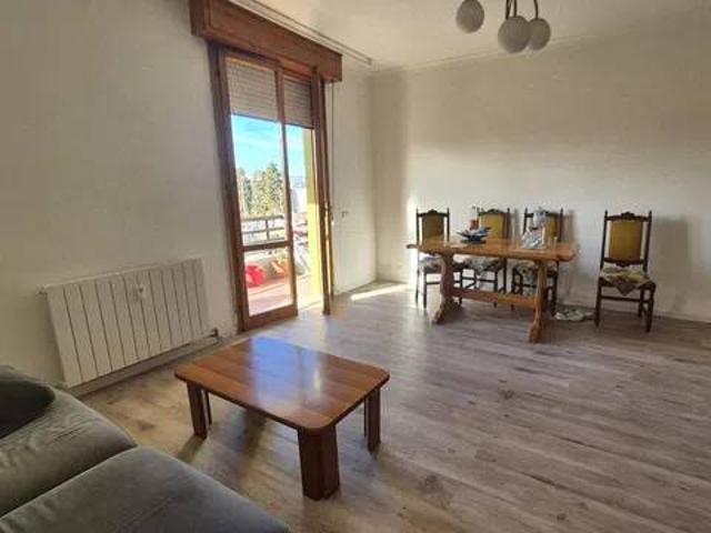 Appartamento in vendita a Pieve Modolena, Re