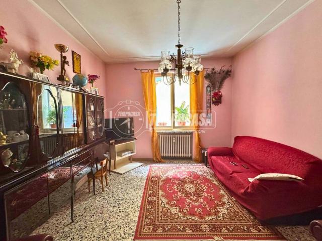 Appartamento in vendita a San Prospero città, Re