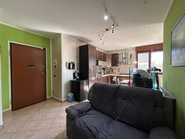 Appartamento in vendita a Re, Reggio Emilia