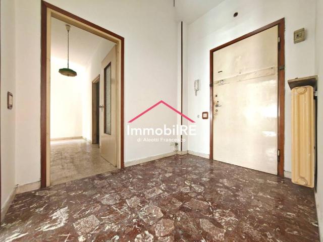 Appartamento in vendita a Buon Pastore, Re