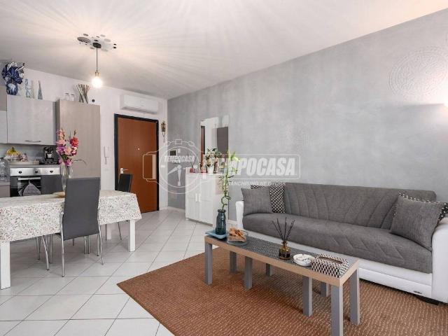 Appartamento in vendita a Mancasale, Re