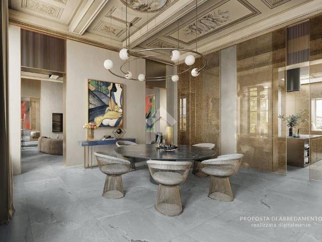 Appartamento in vendita a San Francesco-Giardini Pubblici, Re