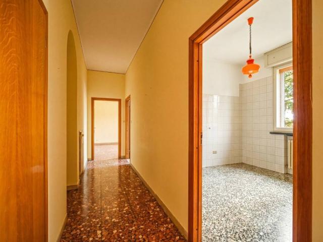 Appartamento in vendita a Carrozzone-Betonica, Re