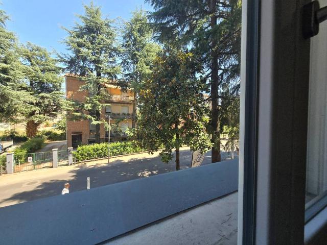 Appartamento in vendita a Sant'Agostino esterna-Porta Castello, Re