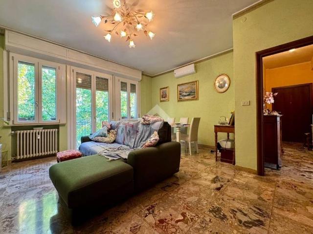 Appartamento in vendita a San Pellegrino, Reggio Emilia