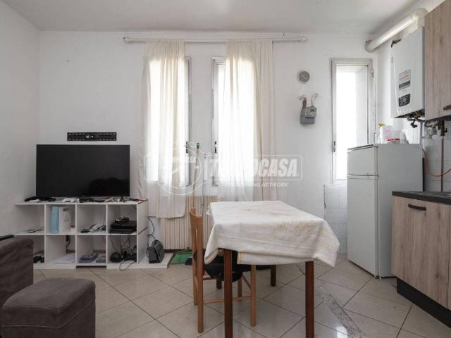 Appartamento in vendita a Santa Croce, Re