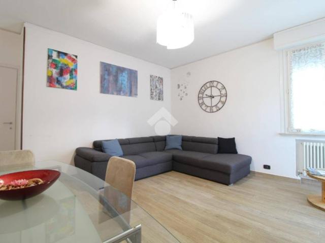 Appartamento in vendita a Re, Reggio Emilia