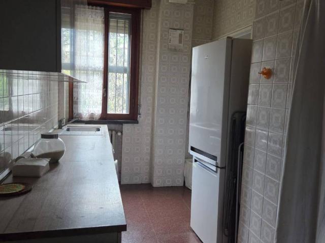 Appartamento in vendita a Santo Stefano esterna, Re
