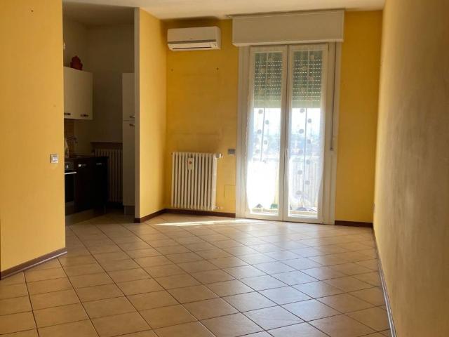 Appartamento in vendita a Re, Reggio Emilia